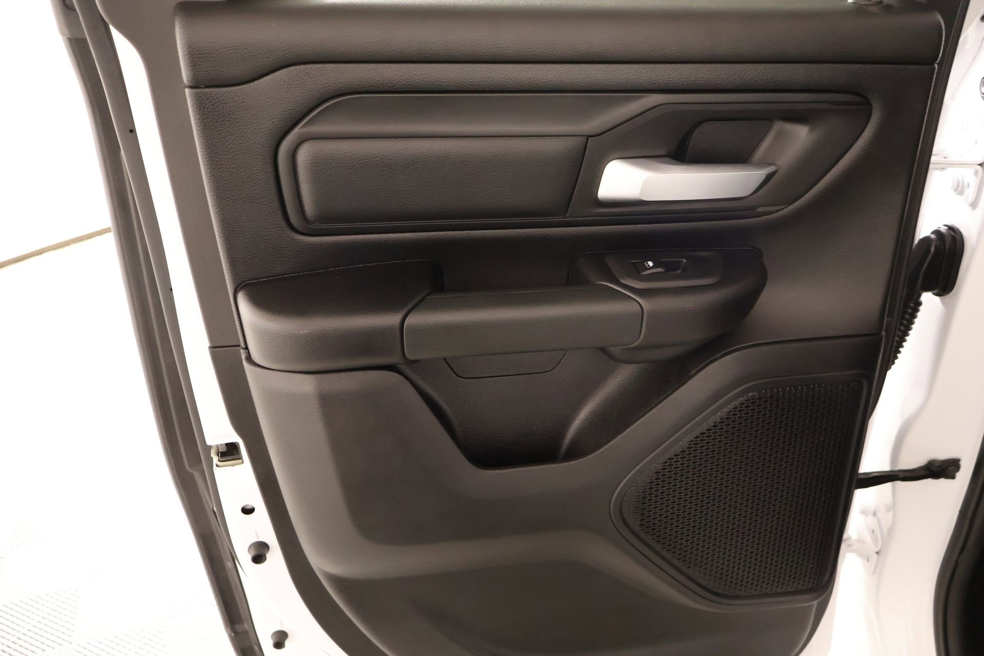 Used 2025 RAM 1500 Tradesman image 14