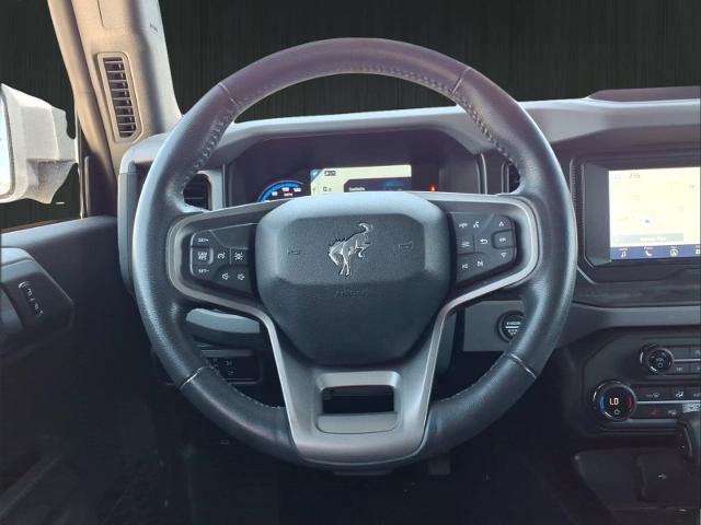 Certified 2023 Ford Bronco Big Bend AWD/4WD image 21
