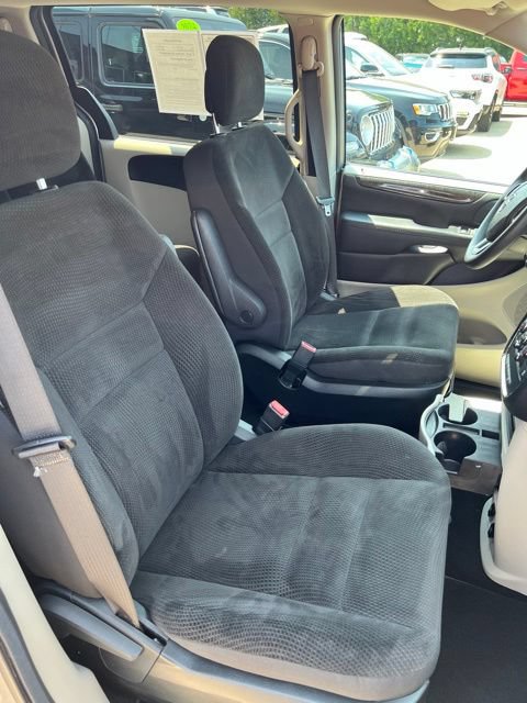 Certified 2018 Dodge Grand Caravan SE FWD image 15