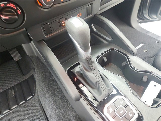 New 2026 Nissan Frontier SV w/ SV Convenience Package image 20