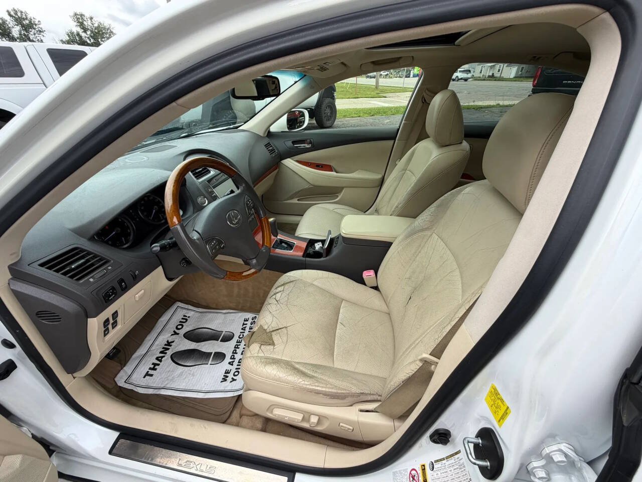 Used 2010 Lexus ES 350 FWD image 14