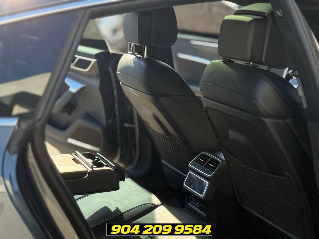 Used 2021 Audi A7 3.0T Prestige w/ Luxury Package AWD/4WD image 33