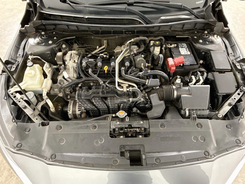 Used 2023 Nissan Altima 2.5 S FWD image 27