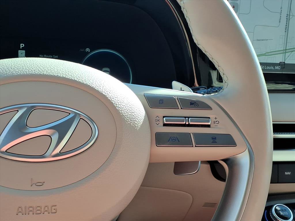 Used 2024 Hyundai Palisade Limited image 18