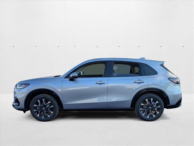 New 2026 Honda HR-V EX-L image 5