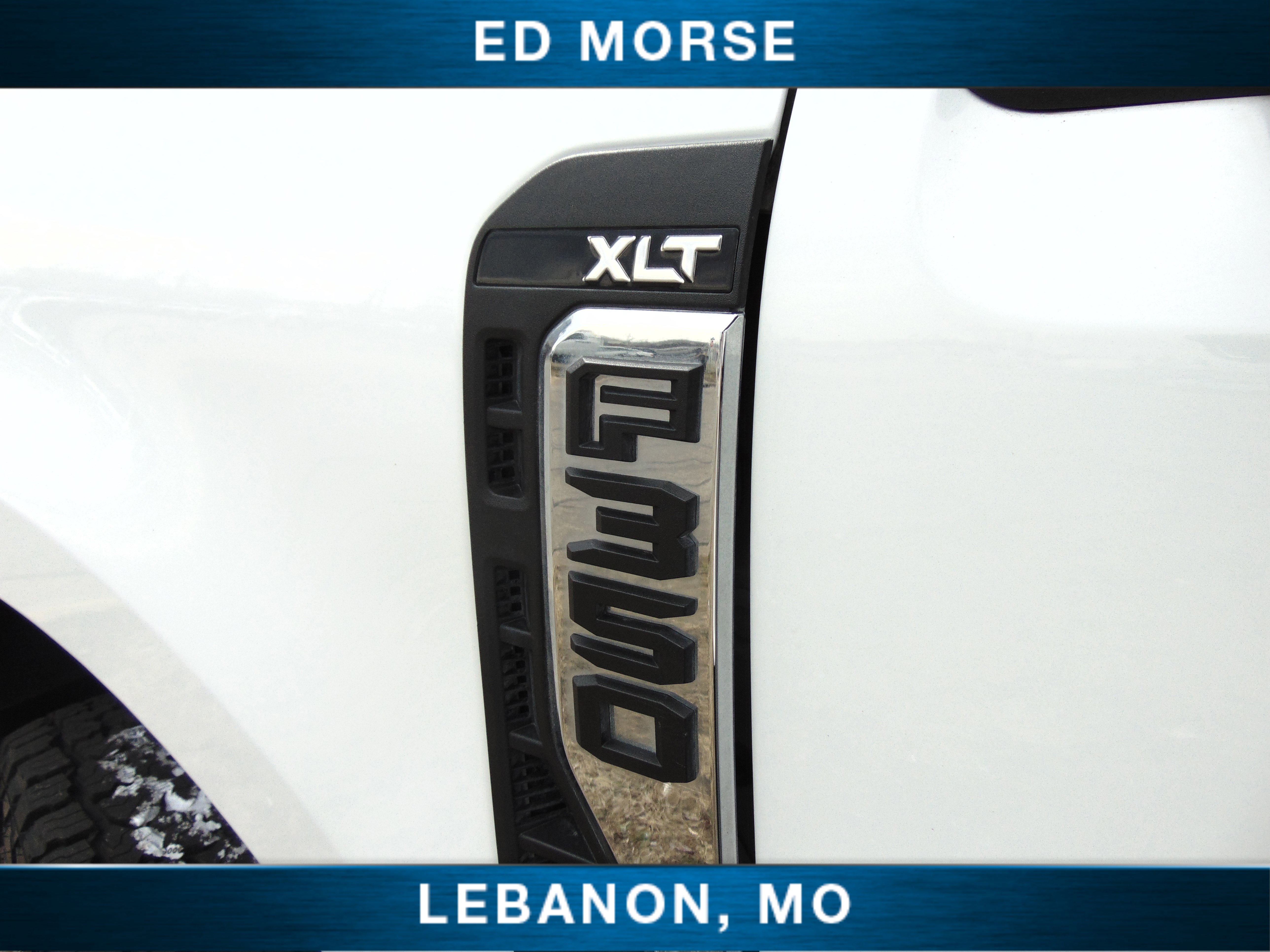 Used 2023 Ford F350 XLT image 10