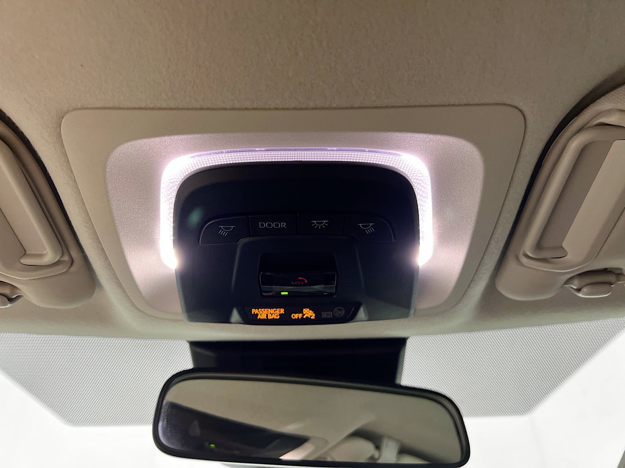 Used 2025 Toyota Corolla LE FWD image 21