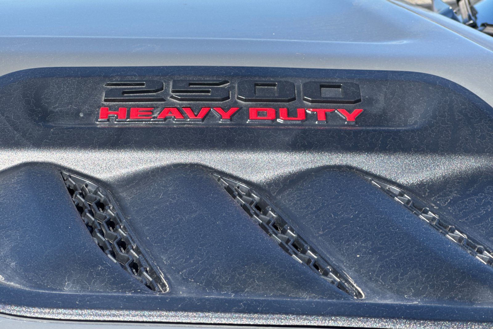 New 2026 RAM 2500 Power Wagon AWD/4WD image 25
