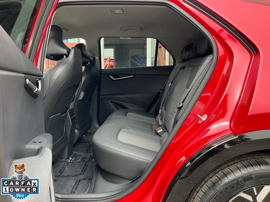 Used 2024 Kia Niro Wind FWD image 8