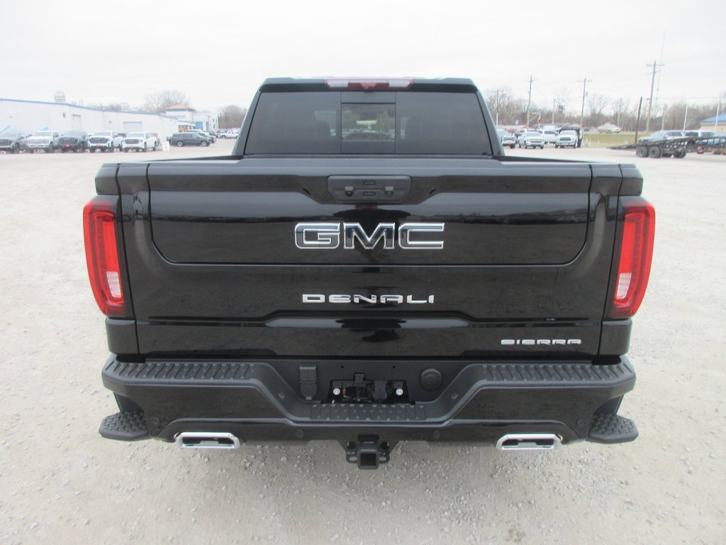 New 2026 GMC Sierra 1500 Denali Ultimate image 6
