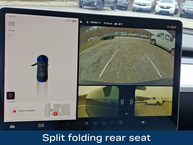 Used 2019 Tesla Model 3 Long Range image 13