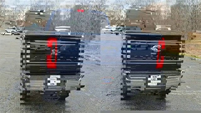 Certified 2024 Ford F250 Lariat image 7