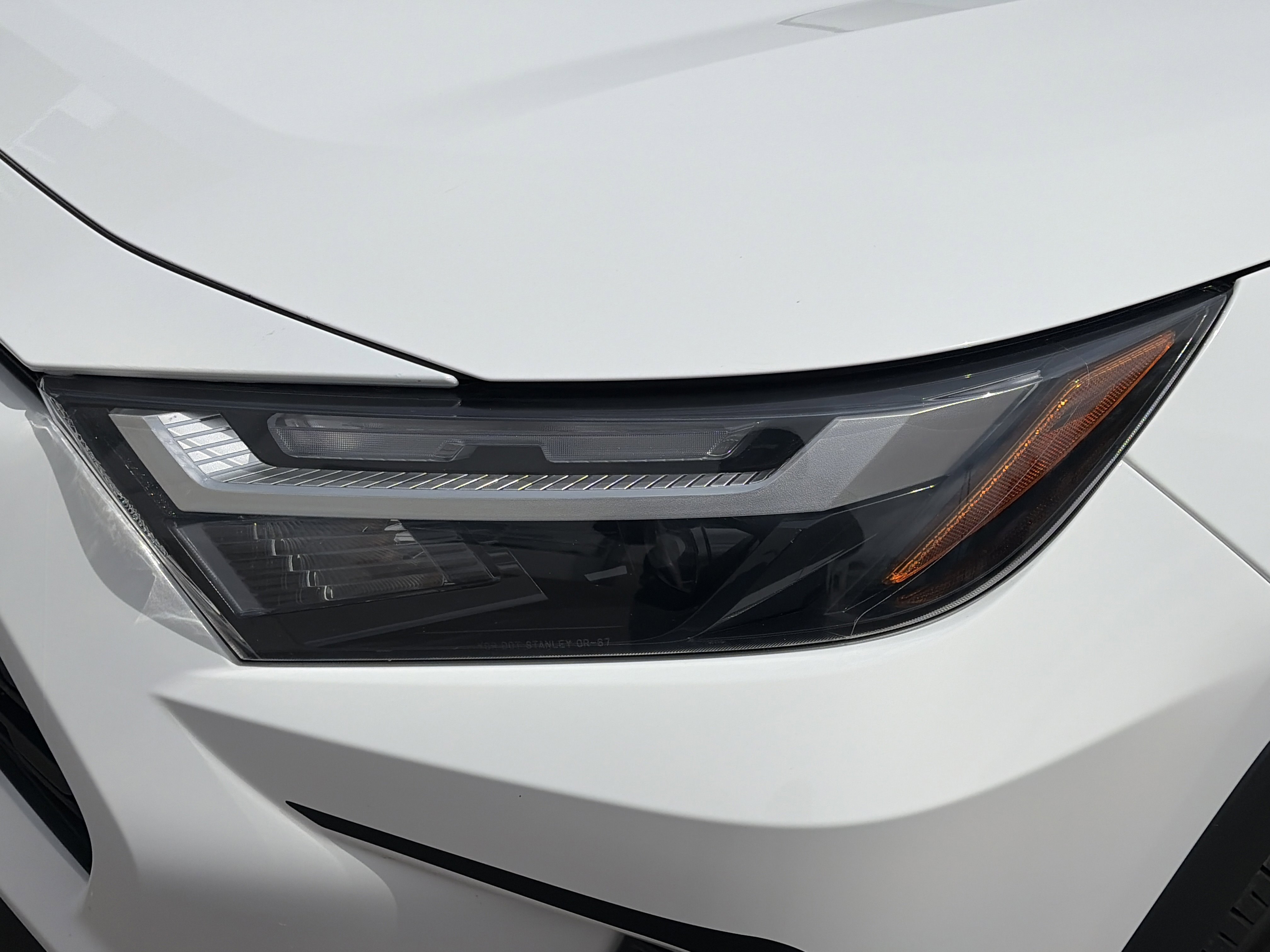 Used 2023 Toyota RAV4 LE AWD/4WD image 10
