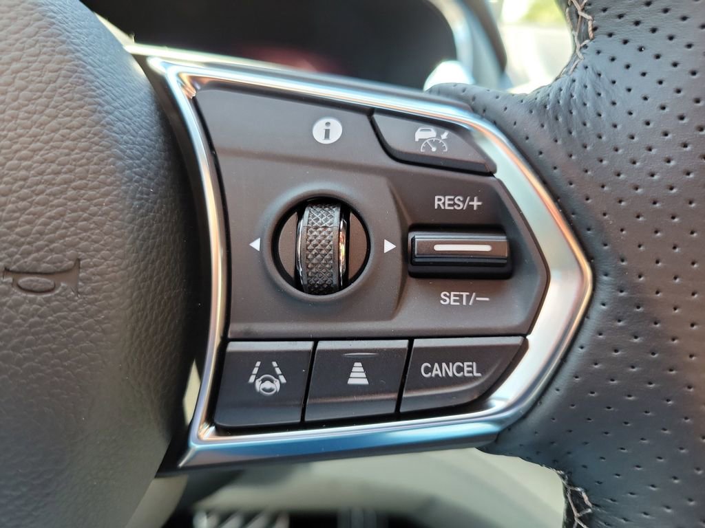 New 2026 Acura MDX A-Spec AWD/4WD image 22