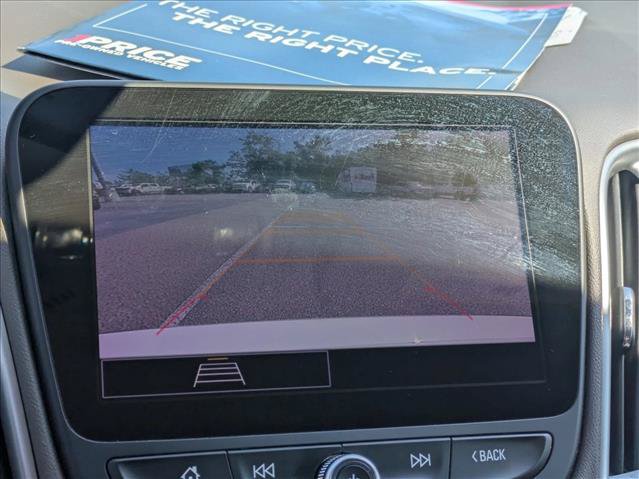 Used 2023 Chevrolet Malibu LS FWD image 13