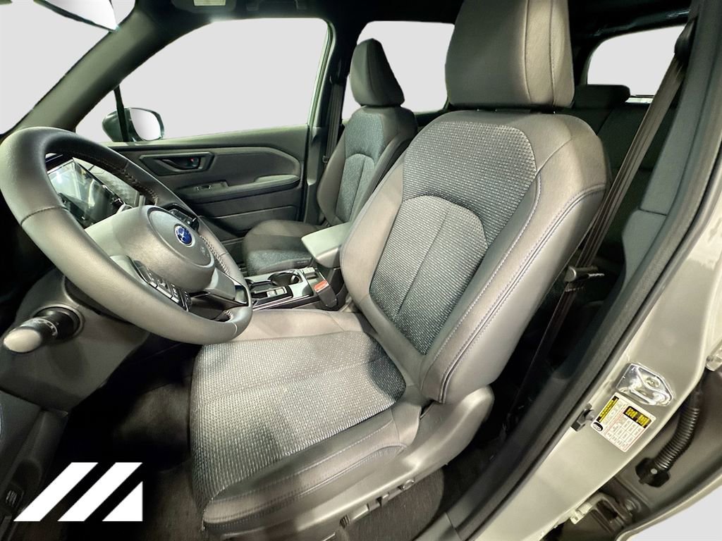 Certified 2026 Subaru Forester Premium AWD/4WD image 21