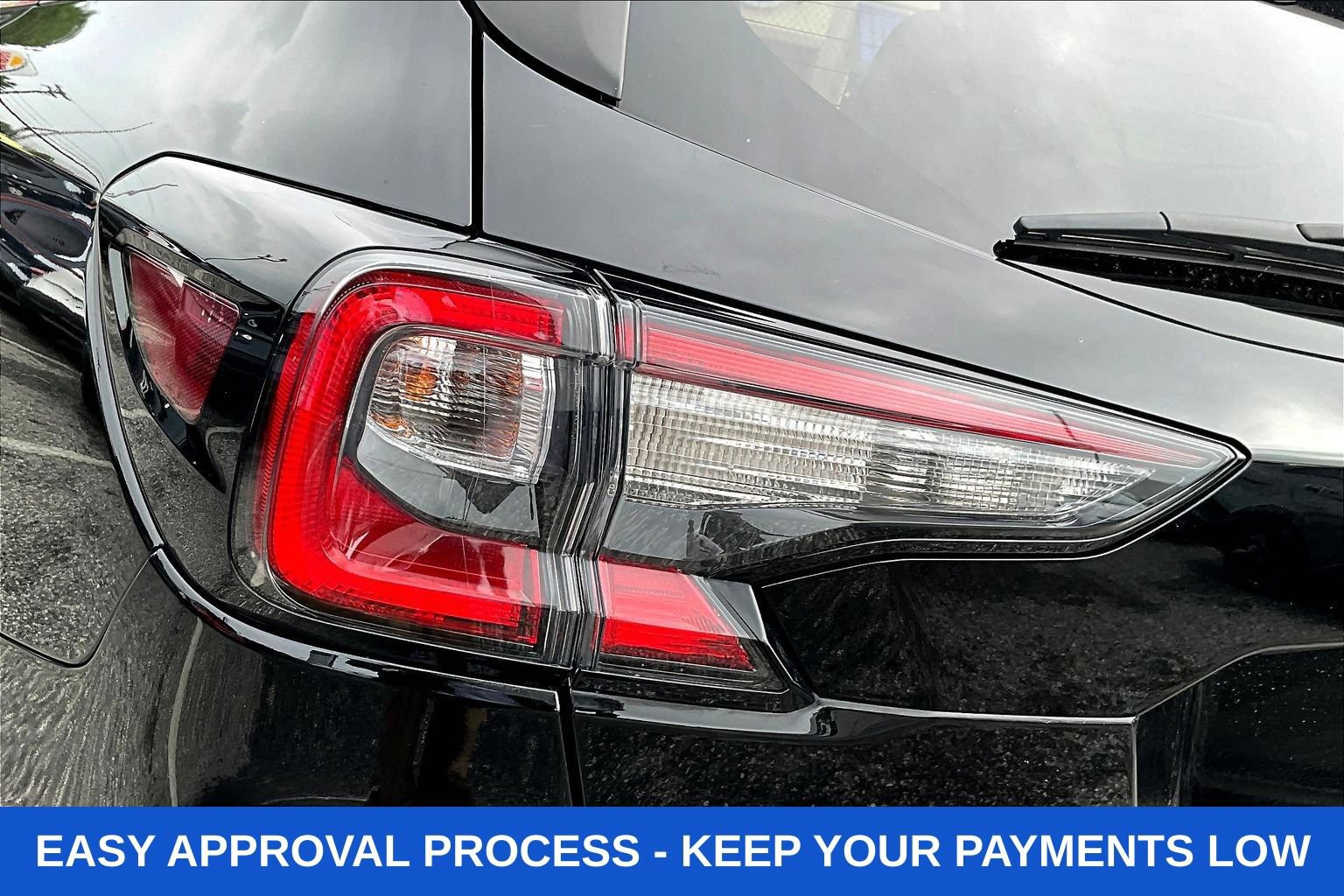 Used 2024 Subaru Outback Premium AWD/4WD image 29