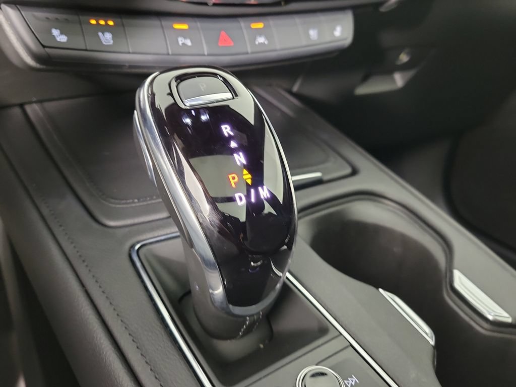 Certified 2023 Cadillac XT4 Sport FWD image 29