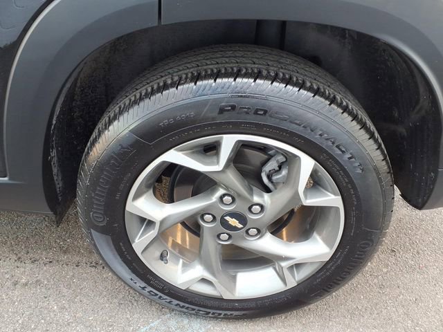 Used 2024 Chevrolet Trax LT image 7
