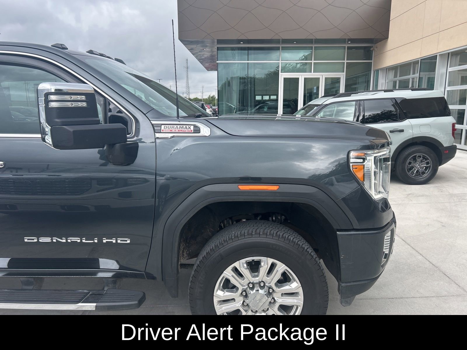 Used 2021 GMC Sierra 2500 Denali AWD/4WD image 6