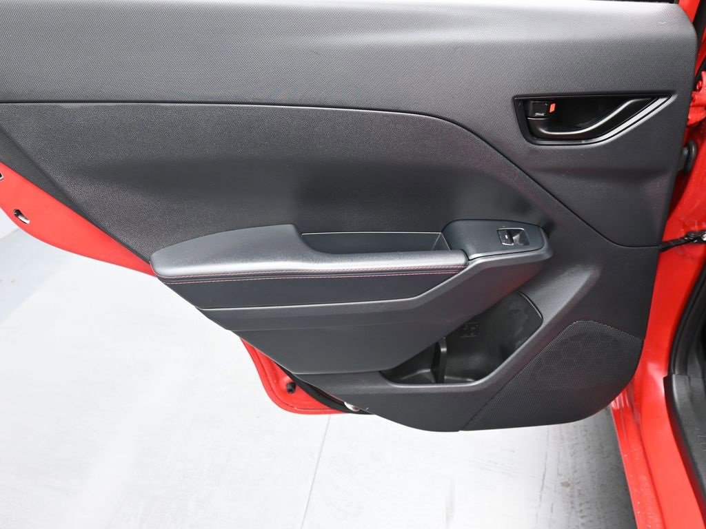 Used 2024 Subaru Impreza 2.0i Sport image 11