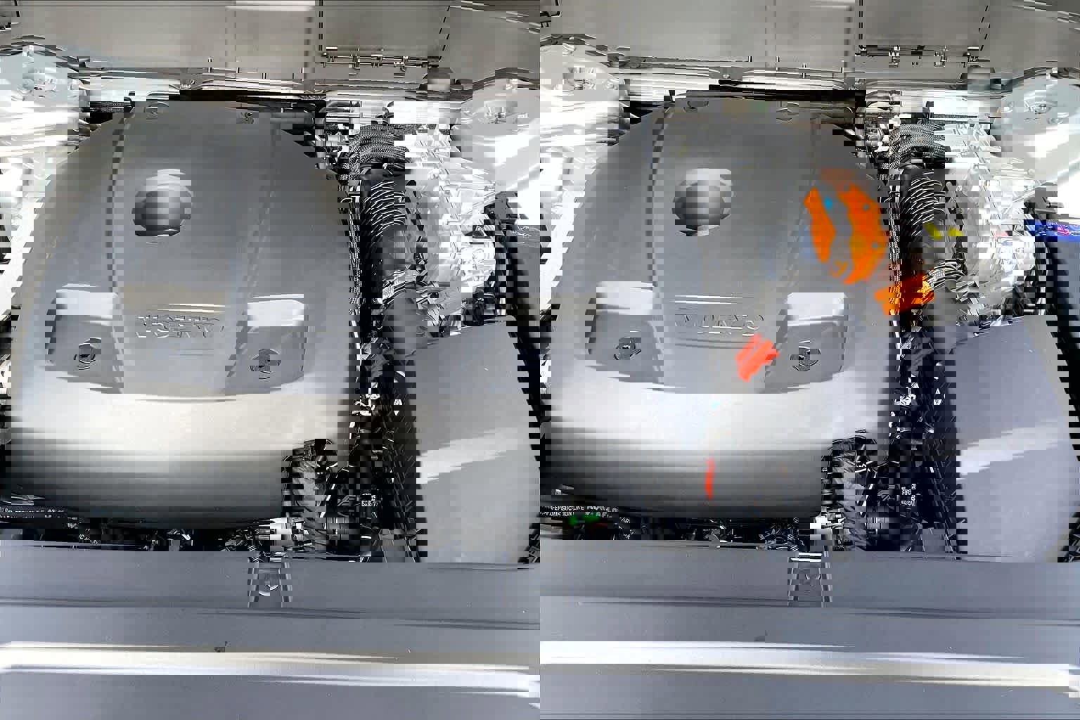 New 2026 Volvo XC90 T8 Ultra image 13