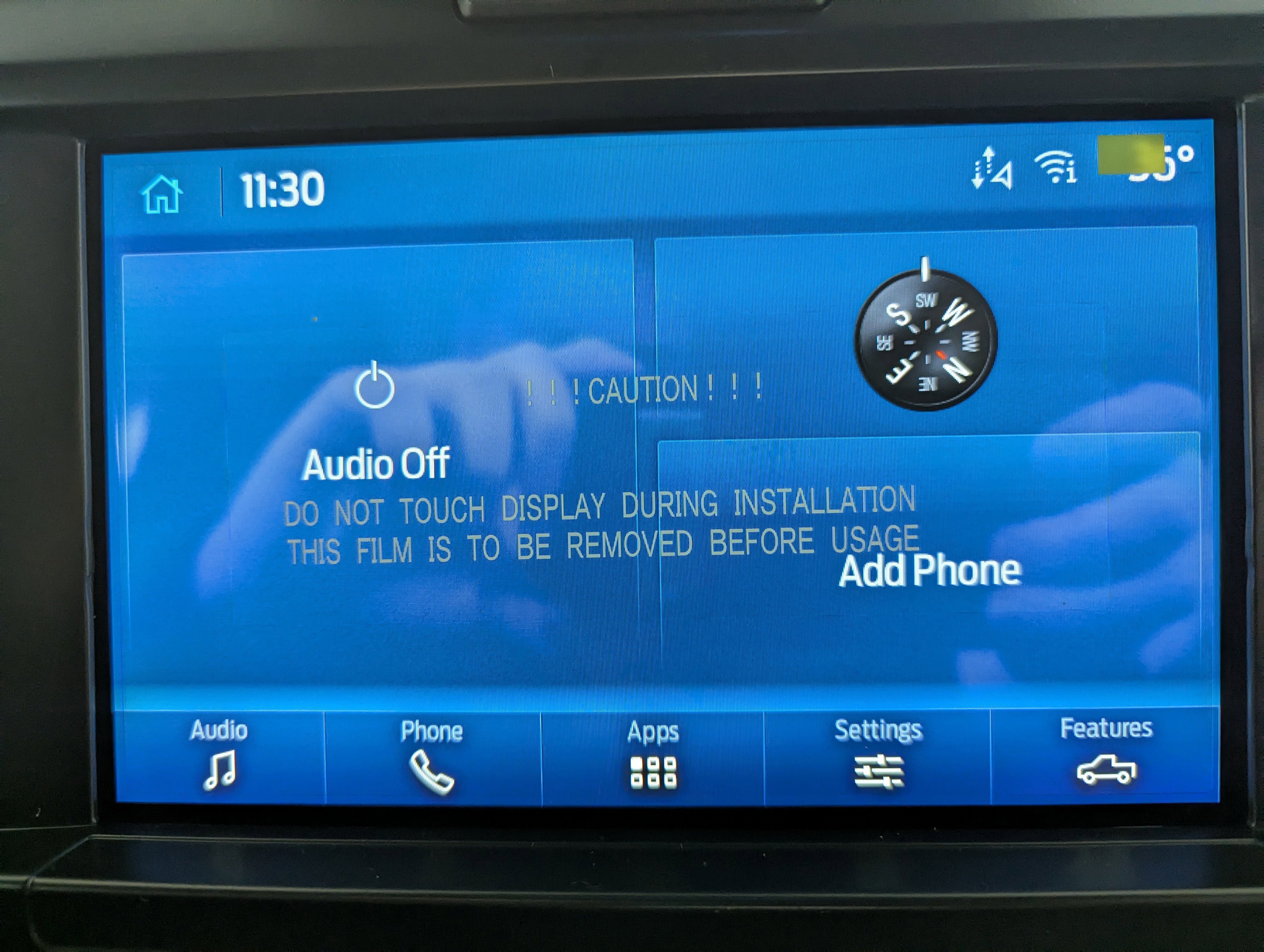 New 2026 Ford F250 XL AWD/4WD image 31