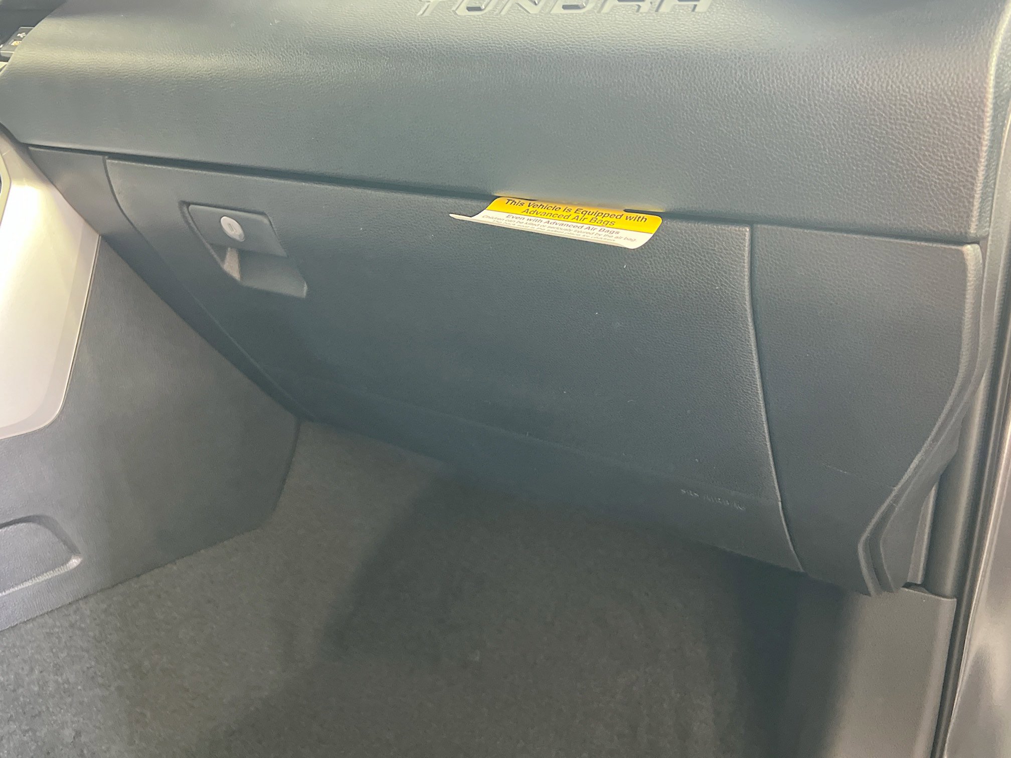 New 2026 Toyota Tundra SR5 w/ SR5 Convenience Package image 33