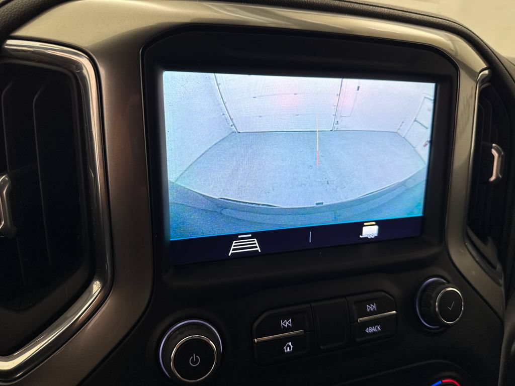 Used 2019 Chevrolet Silverado 1500 RST w/ All-Star Edition AWD/4WD image 21