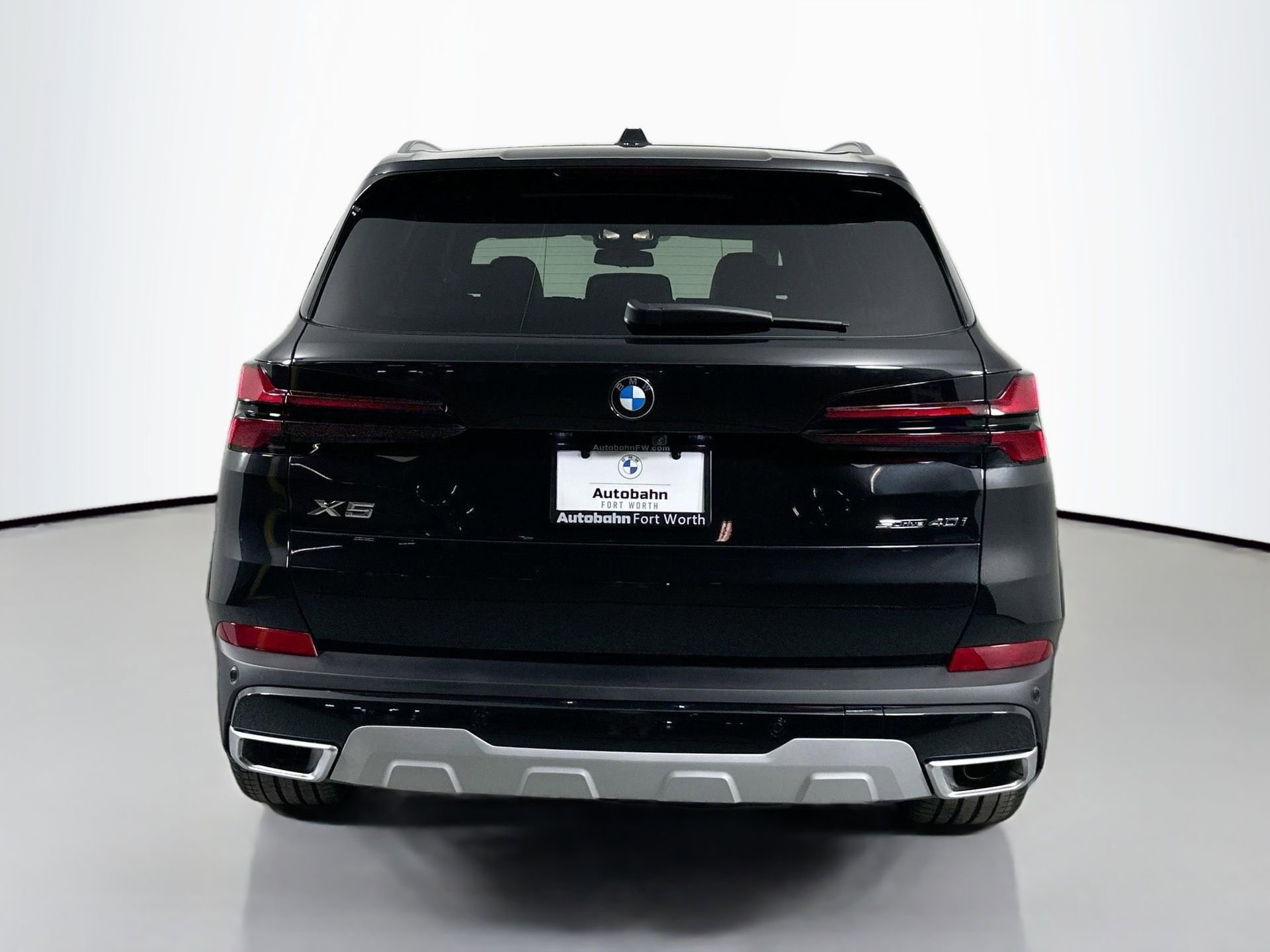 Certified 2026 BMW X5 sDrive40i w/ Premium Package image 6