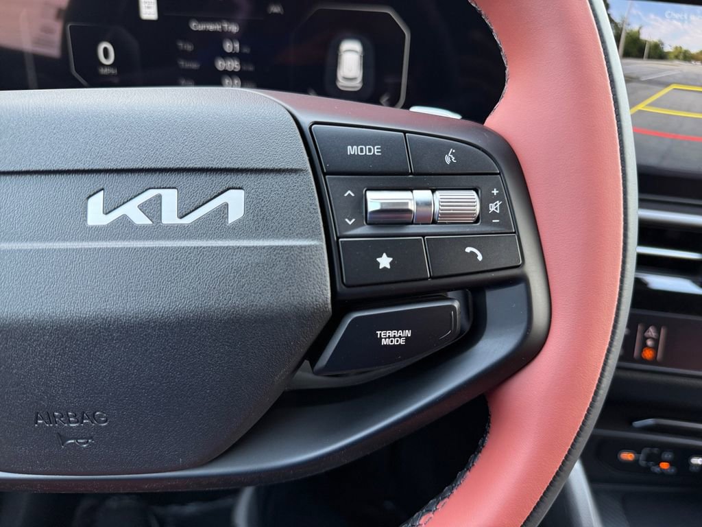 New 2026 Kia Sportage SX Prestige image 20