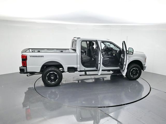 New 2026 Ford F350 Lariat w/ Tremor Off-Road Package image 45