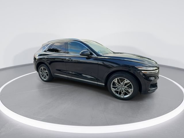 Used 2022 Genesis GV70 2.5T w/ Advanced Package image 9