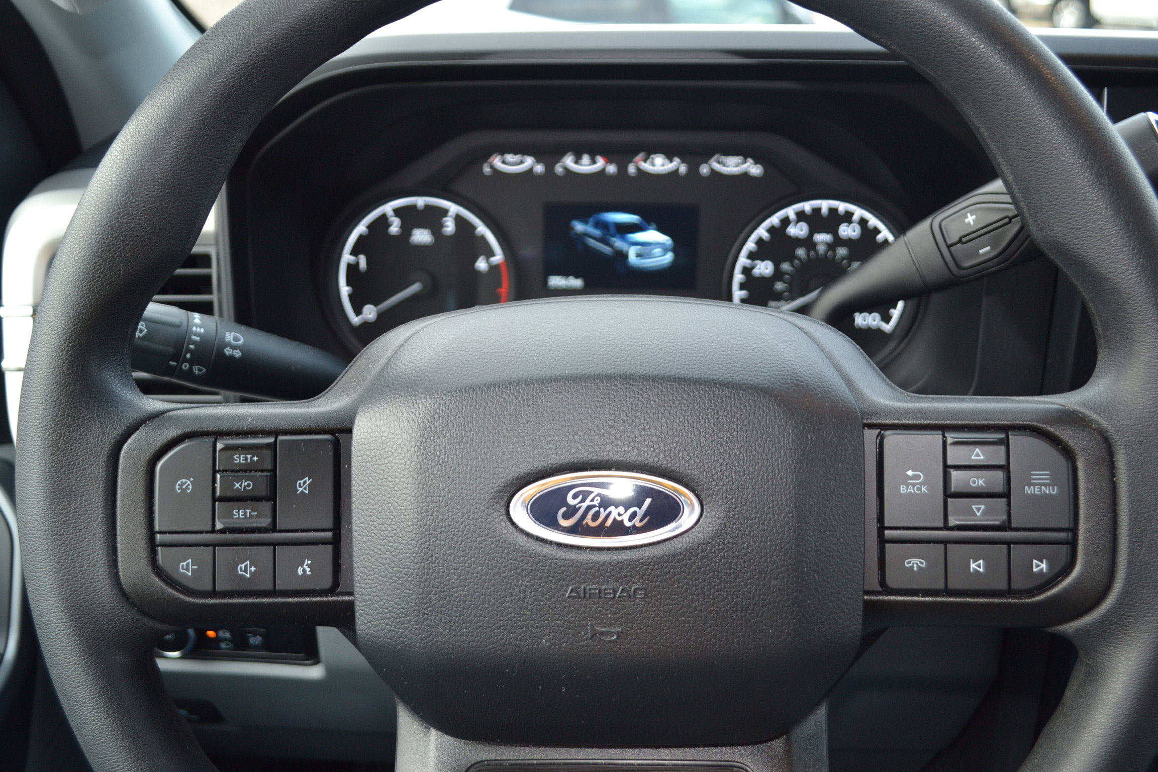 Certified 2024 Ford F250 XLT w/ 360-Degree Camera Package image 13