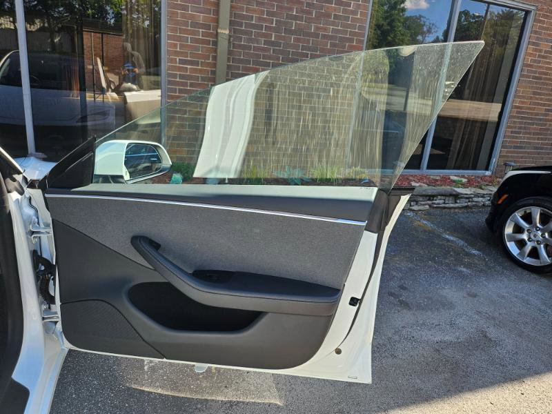 Used 2025 Tesla Model 3 Long Range RWD image 59