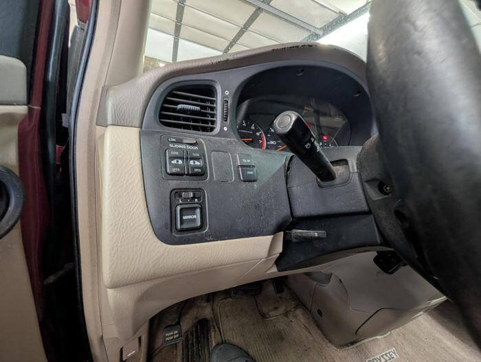 Used 2004 Honda Odyssey EX image 32