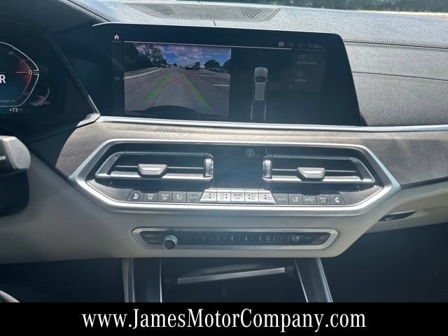 Used 2022 BMW X5 xDrive40i w/ Executive Package AWD/4WD image 15