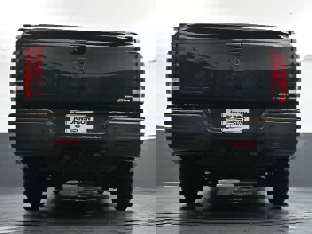 Used 2019 Honda Ridgeline Black Edition image 31