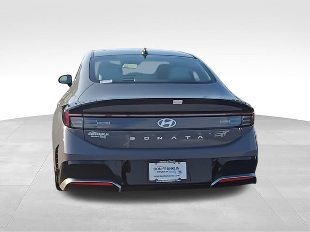 New 2026 Hyundai Sonata SEL FWD image 7