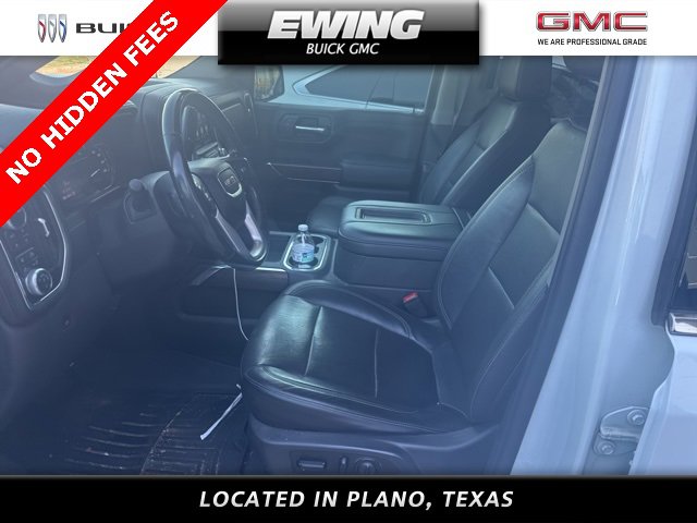Used 2020 GMC Sierra 1500 SLT image 5