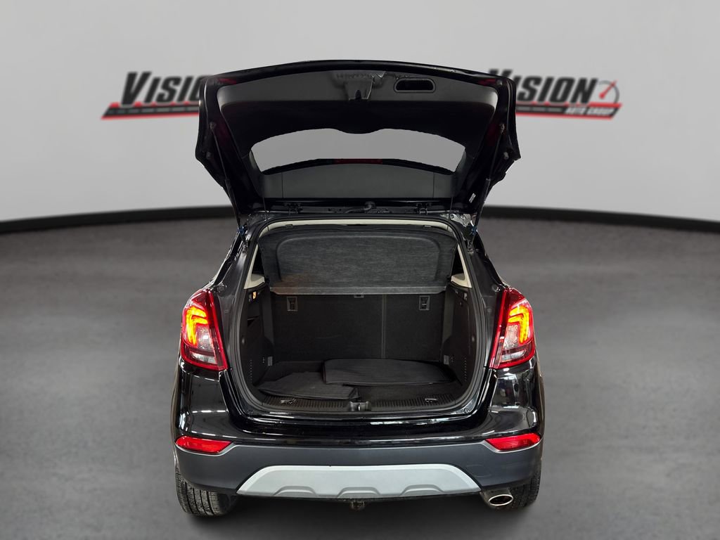 Used 2019 Buick Encore Preferred image 11