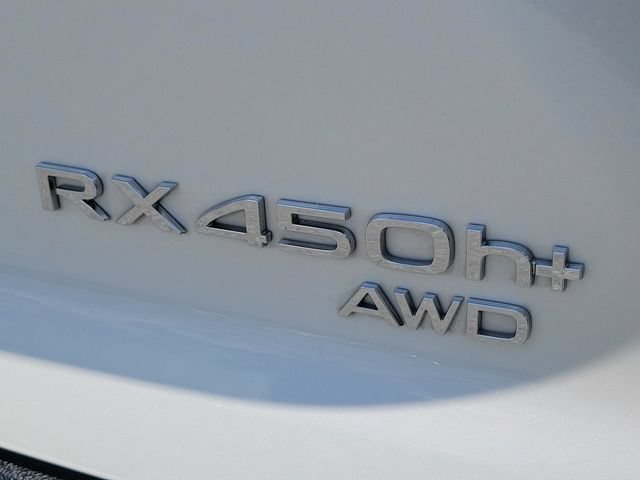 Used 2024 Lexus RX 450h AWD w/ Convenience Package image 6