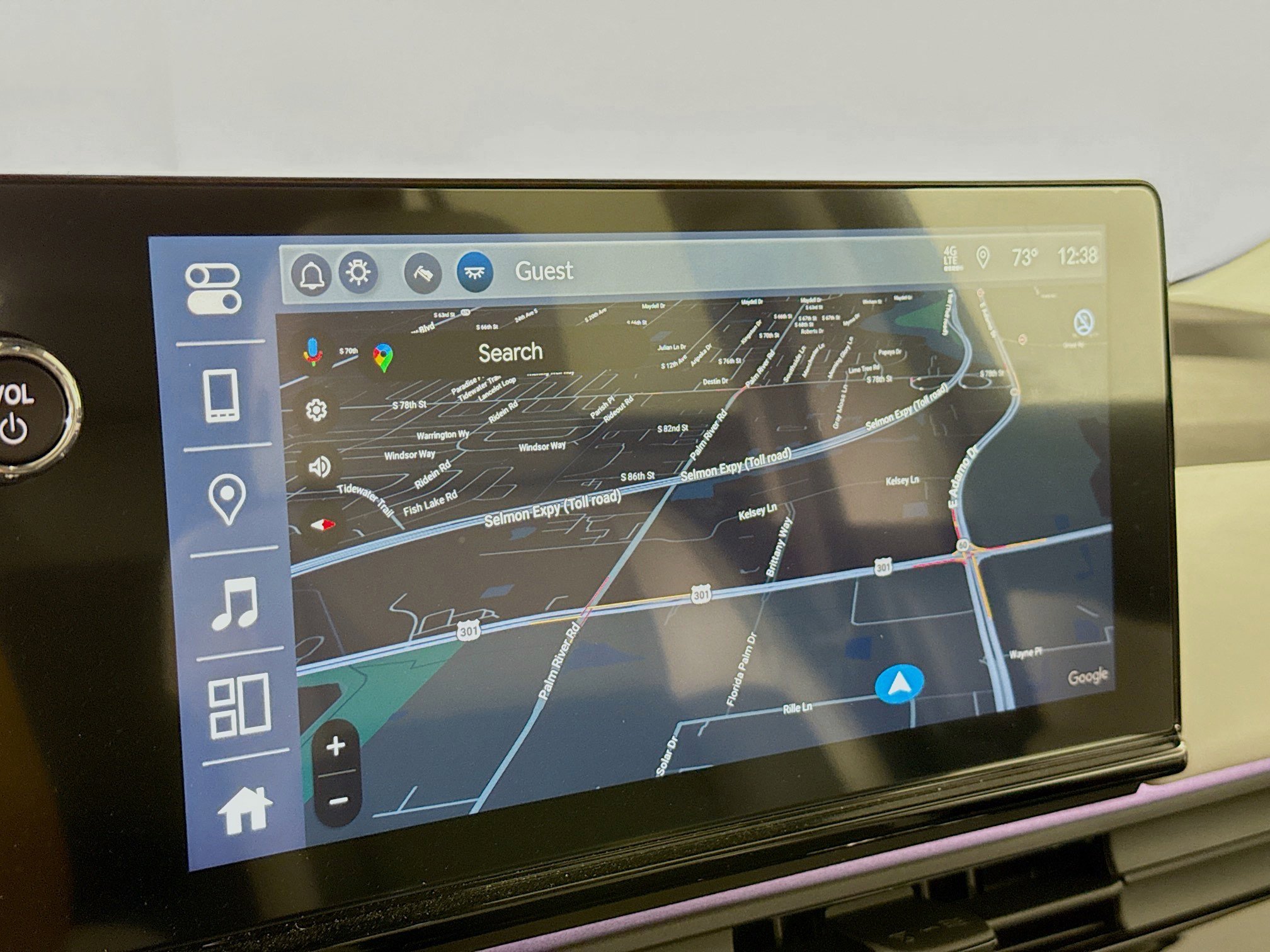 New 2026 Honda Prologue Touring image 14