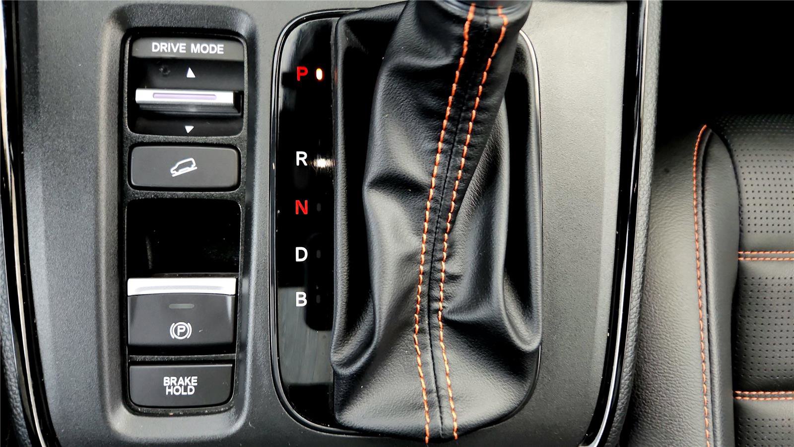 Used 2024 Honda CR-V Sport Touring image 34