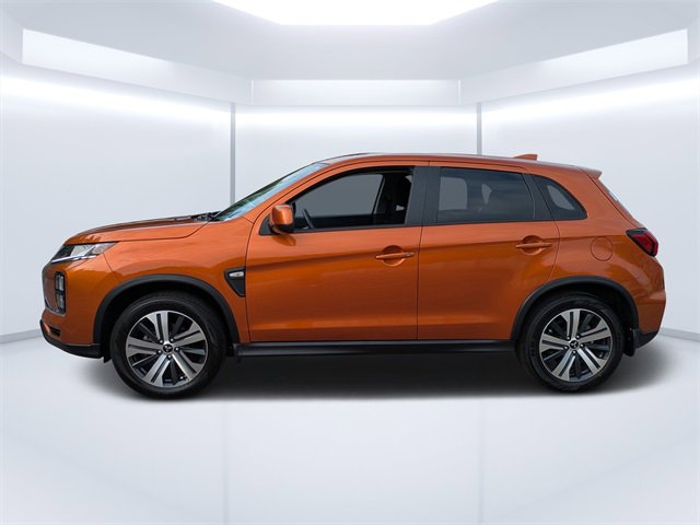Used 2024 Mitsubishi Outlander Sport ES image 6