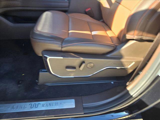 New 2026 Ford F350 King Ranch w/ Chrome Package image 4
