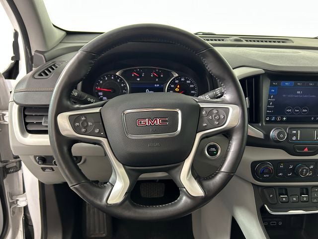 Used 2019 GMC Terrain SLT w/ Preferred Package FWD image 15