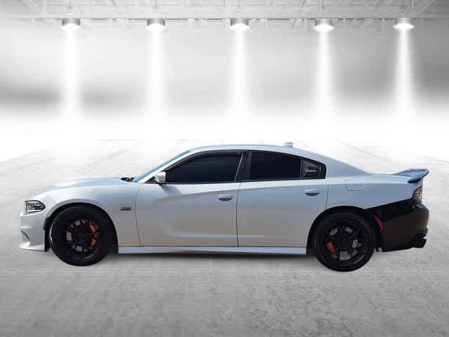 Used 2019 Dodge Charger Scat Pack w/ Driver Confidence Group RWD image 5
