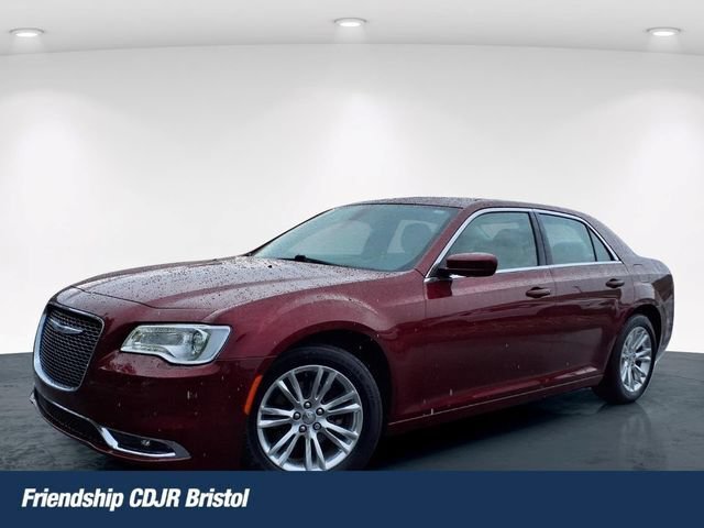 Used 2020 Chrysler 300 Touring L w/ Quick Order Package 2EF RWD video 1