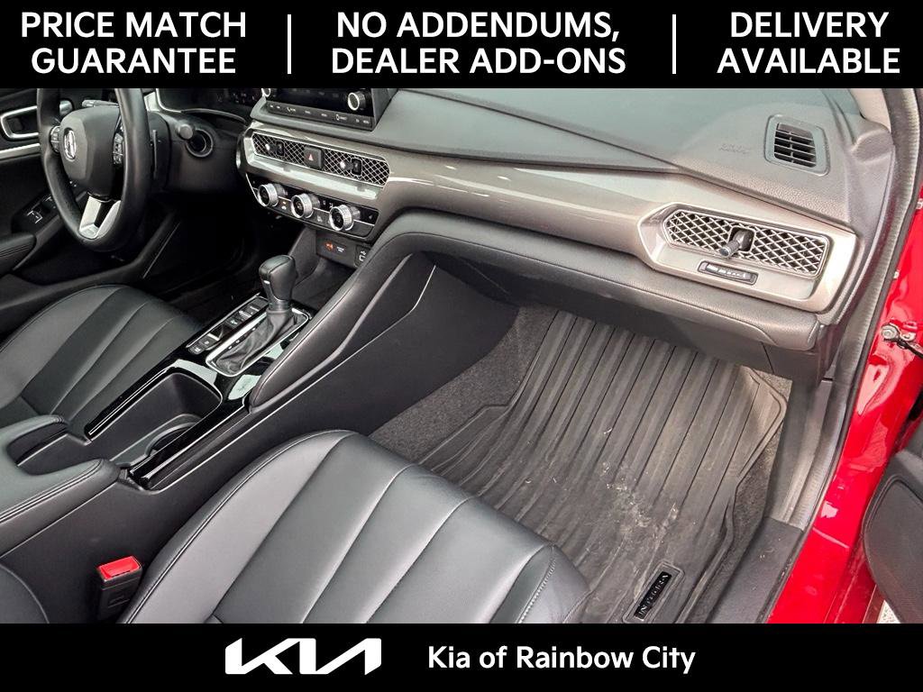 Used 2024 Acura Integra image 25